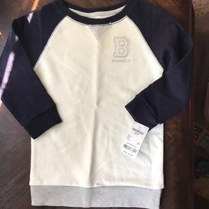 OshKosh boys 3T shirt